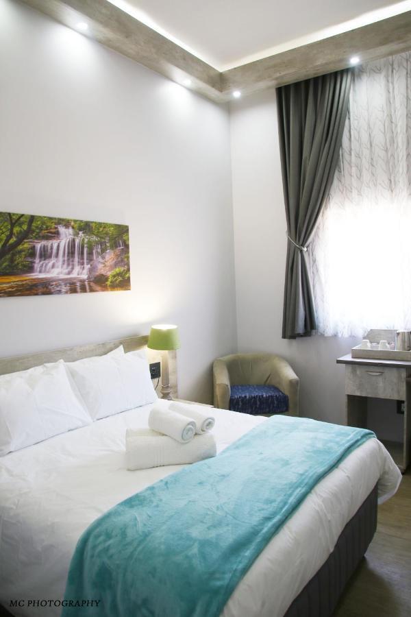 King'S Palace Hotel Rustenburg Buitenkant foto
